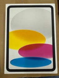 iPad 10  Wi-Fi+cellular 64G silver