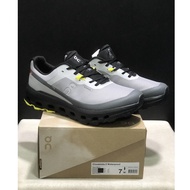 On Cloudvista 2 Waterproof Men's and women's breathable and cushioned long-distance running shoes D9