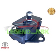 (1PC) TOYOTA HILUX SR TURBO LN166 KDN165 FRONT / DEPAN ENGINE MOUNTING (PREMIUM QUALITY)