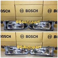 HEADLAMP/LAMPU DEPAN PROTON WIRA SMOKE SE BOSCH