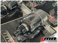 ไดร์สตาร์ทW125-400cc ลูกโต