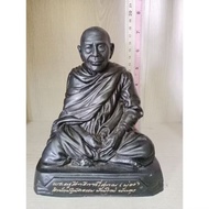 佛像: Lp Pong 高僧: Lp Pong 寺庙: Wat BanMai 佛历: Be2562