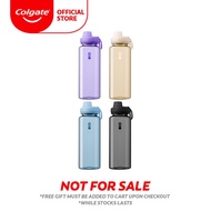 (GWP - Not For Sale) Montigo Glo Bottle 700ml