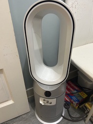 Dyson 冷暖風機