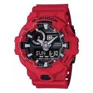 [High Transparent Screen Film] Suitable For CASIO G-SHOCK GA-700-1A Glossy Watch Film Protector