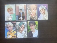 Straykids 小卡 skz straykids Hyunjin Felix 黃鉉辰 李龍馥 辰菲
