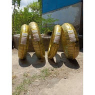 DUNLOP TIRES SPORTMAX GPR 300DUNLOP SIZES 110/70, 120/70 140/70, 150/60 AND 160/60 Ring 17