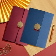 Document Keeper A4 Folder Report Folder Report Folder Report Cover Document Keeper Contents of Repor