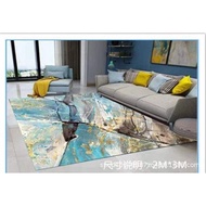 CARPET SIZE 5XXXXL (200X300CM) THICK, NOT THIN