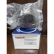 Bearing 68SCRN62 P-4 NACHI LAHER 68SCRN62P-4 NACHI Clutch HT130 HINO DUTRO