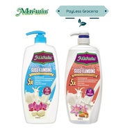 Mu'min Krim Mandian Susu Kambing 1000ml