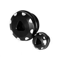 Engine Crankcase Cover Plugs Screw For HONDA Z125 Monkey125 MSX125 MSX125SF DAX125 ST125 CT125 VX-mo