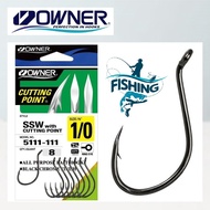 OWNER  SSW  5111  CUTTING  POINT OWNER