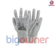 Original Anti Cut Anti Say Jogger Shield Safety Gloves