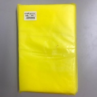PLASTIC BAG 6X9 (1KG)