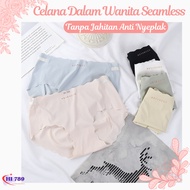 Seamless Women's Underwear CD Premium Undies Material Size 37 – 62 kg (M - L) D76