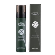 Thik&Fix Hair Growth Spray, Hair Thickening Spray for Men & Women, Increase Volume & Texture, Moistu