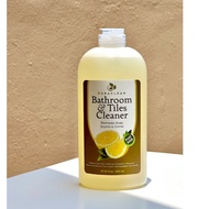 PURACLEAN | Bathroom & Tiles Cleaner (800ml)
