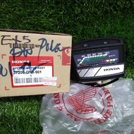 HONDA EX5 POWER SPEEDO METER (37200-GN5-901)