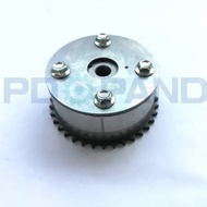 1NZFE 2NZFE engine motor VVT-i gear timing camshaft sprocket for TOYOTA YARIS COROLLA SIENTA PRIUS V