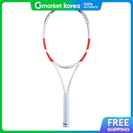 Babolat | Babolat Tennis Racket Pure Strike Lite 100Sq 265g G2 G3