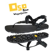 LUNA SANDALS OSO FLACO | WINGED - RNG SPORT