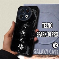 Case hp for Tecno spark 30 pro/Softcase Tecno spark 30 pro/Casing Tecno spark 30 pro/ hp accessories