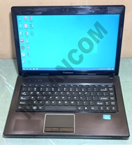 LAPTOP INTEL CORE i3 LENOVO G470