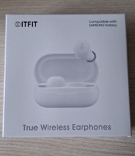 ITFIT真無線藍牙耳機 T10
