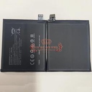 滿299發貨現貨促銷適用於OPPO realme X50Pro手機電池BLP777可