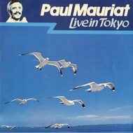 High quality CD 702 ALBUM PAUL MAURIAT DISK 9 - LIVE IN TOKYO