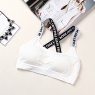 SANDBOX - OT306 BRA WANITA BH WANITA SPORT BRA PAKAIAN DALAM WANITA OLAHRAGA SPORTS BRA BRA PUSH UP