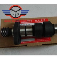 Genuine camshaft GZ150 GZ150A GZ150-A GZ125 GZ125HS GZ 125HS ...-NTS