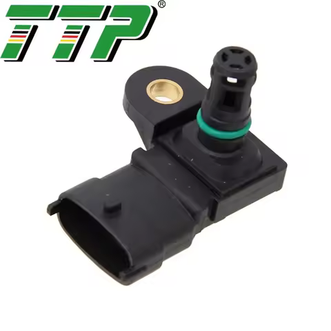 22329559 Replaceable Intake Air Temperature Boost Pressure Sensor For Volvo Truck D11 D13 D16 Engine