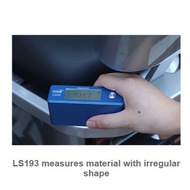 Linshang LS193 gloss meter