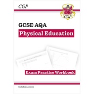 【Limited Quantity Clearance】Secondary IGCSE A Level International EXAM PREP Series