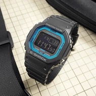 Casio G-SHOCK Solar Small Square Men Women Watch GW-B5600-2-BC-1B-BC-1