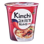 Nongshim Instant Cup Noodle - Kimchi