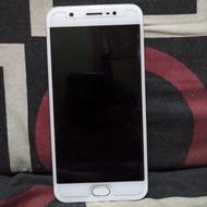 hp vivo y69 second