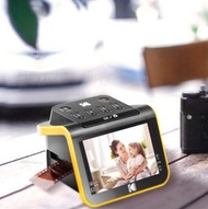 現貨！柯達 Kodak Slide N Scan 底片掃瞄器 RODFS50