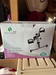 健身腳踏