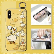 cute commerce Phone Case For TP-Link Neffos C9 Max Waterproof phone case Silicone mobile case Phone 
