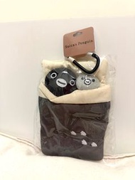 ✈️New ⭐️JR 東日本 Pensta x Suica 企鵝 x 西瓜卡 限定 公仔 掛飾