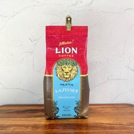BOBOKE 🇯🇵 日版 LION COFFEE 獅王咖啡 榛果咖啡（198g)
