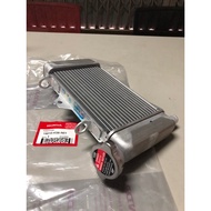 RADIATOR COMP SONIC RADIATOR SONIC GTR 19010K56N01