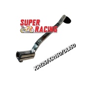 Motorcycle rusi kr125 kr150 dl150 dl 150 change pedal