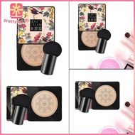 [Prettyia2] Cushion BB Cream Easy to Apply Head BB Cream