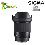 Sigma 16mm f1.4 DC DN (30 month warranty by APD Sigma Malaysia)