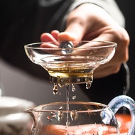 Tea Strainer Tea Strainer Tea Strainer Tea Strainer Fair Cup Filter Strainer Tea Strainer Glass Bead