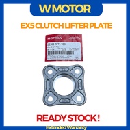 HONDA EX5 DREAM CLUTCH LIFTER PLATE 22361-KFM-900